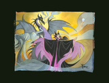 Maleficent