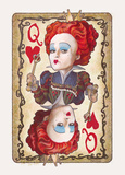 Red Queen