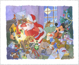 Home for Christmas