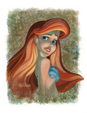Daughter of Triton