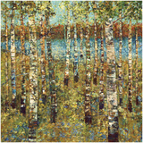 Purple Birch