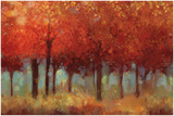Red Forest
