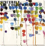 Sincerely the Color Wheel II