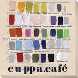 Cuppa Cafe