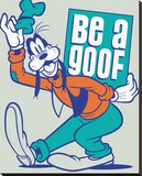Be a Goof