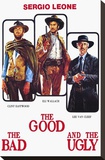 The Good  the Bad and the Ugly