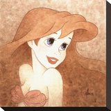 Ariel Portrait