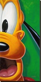 Facing Pluto