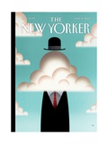 The New Yorker Cover - May 14  2012