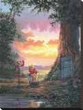 Good Morning Pooh