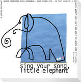 Little Elephant Song