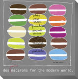 Petite Macarons