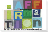 Kid Manifesto