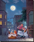 Beautiful Night