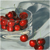 Shadows Through Glass