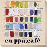 Cuppa Cafe