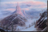 Mystical Kingdom Of The Beast