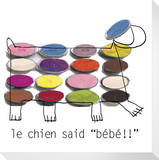 Le Chien