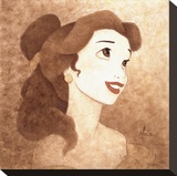 Belle Portrait