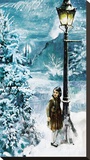 Lucy And The Lamppost