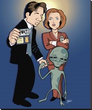 X-Files
