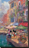 Romance on the Riviera