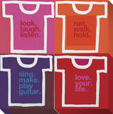 Four Shirts