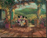 Tuscan Love