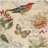 Nature's Rhapsody II