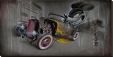 Rat Rod 80