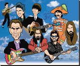 George Harrison Anthology