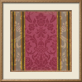 Divine Damask III