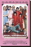 The Royal Tenenbaums