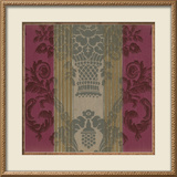 Divine Damask IV