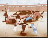 The Thrill Of Victory