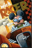 Mick Racer