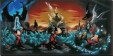 The Sorcerer’s Dream