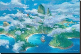First Look At Neverland