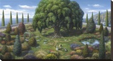 Shrek: Shrek Family Tree
