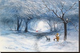 Winter Walk