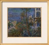 The Villas at Borighera