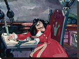 The Captain's Quarters