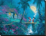 Moonlight Proposal