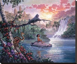 The Bear Necessities of Life