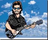 George Harrison Cloud 9