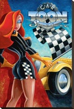 Car Toon Speedway