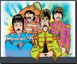Sargent Pepper