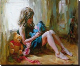 Among Friends