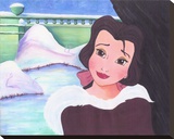 Belle’s in Love