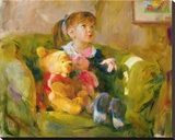 Telling Stories